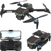 GPS J6 Pro Drone