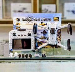 New Sale DJW M4 Ultra Drone