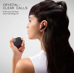 CMF by Nothing Buds Pro 2 with 50 dB ANC