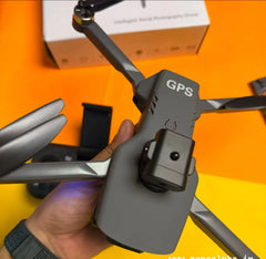 S33 Gps Drone