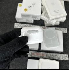 AirPod Pro + Megsafe Power Bank Combo