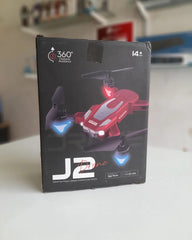 J2 DRONE CAMERA