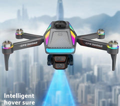 S5p Gps Drone Camera