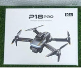 P18 PRO DRONE
