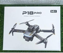 P18 PRO DRONE