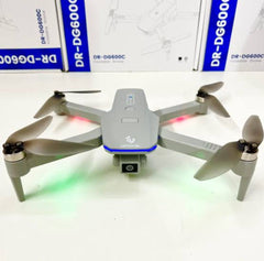 Dr Dg600 Daynalog Gps Drone