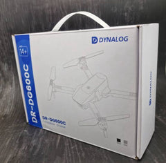 Dr Dg600 Daynalog Gps Drone