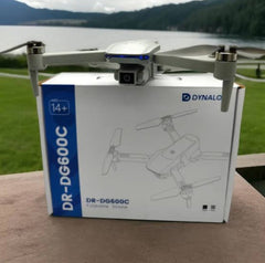 Dr Dg600 Daynalog Gps Drone