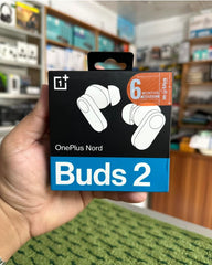 One Plus Nord Buds 2