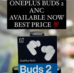 One Plus Nord Buds 2