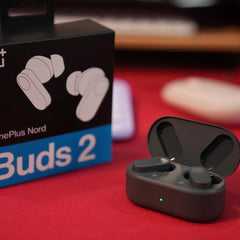 One Plus Nord Buds 2