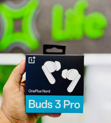 One Plus Nord Buds 3 Pro