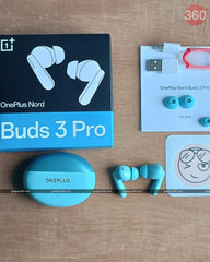 One Plus Nord Buds 3 Pro