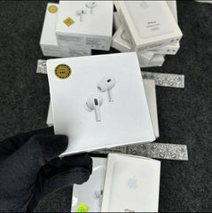 AirPod Pro + Megsafe Power Bank Combo