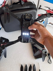 GPS J6 Pro Drone