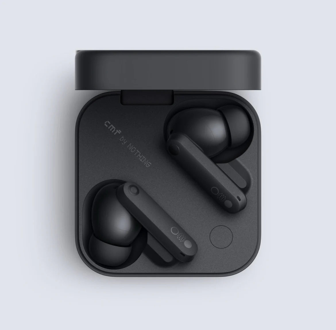 CMF by Nothing Buds Pro 2 with 50 dB ANC