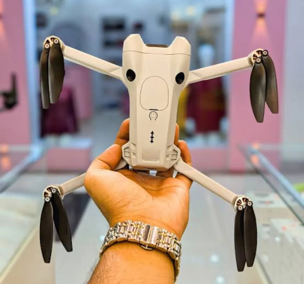New Sale DJW M4 Ultra Drone