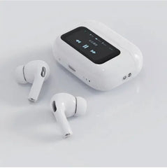 Display AirPod Pro Anc Working