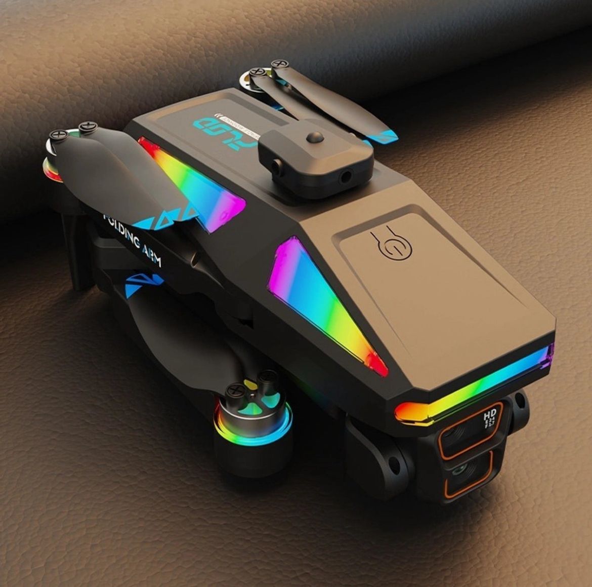 S5p Gps Drone Camera