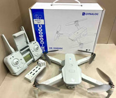 Dr Dg600 Daynalog Gps Drone