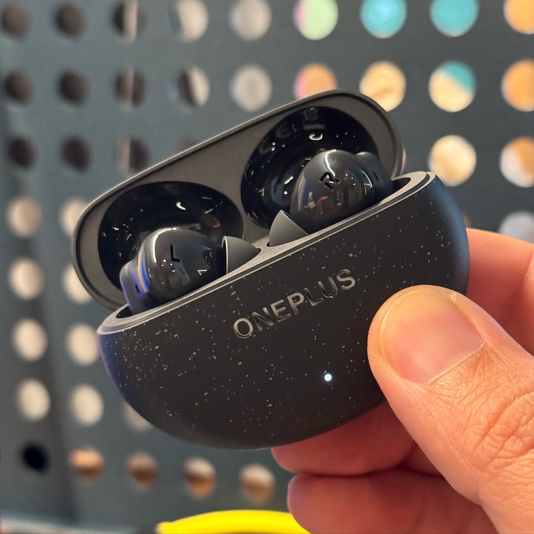 One Plus Nord Buds 3 Pro