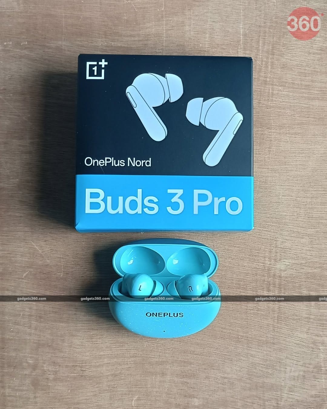 One Plus Nord Buds 3 Pro
