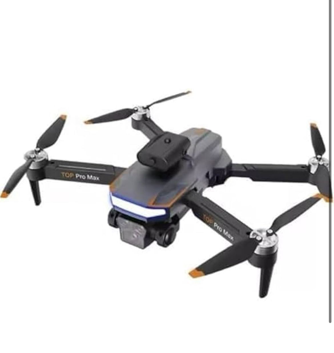P18 PRO DRONE